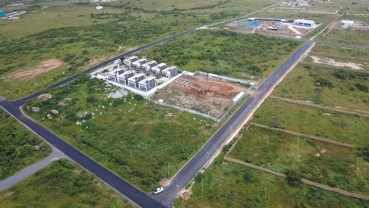 Top Residential Areas in Dodoma: A 2024 Guide