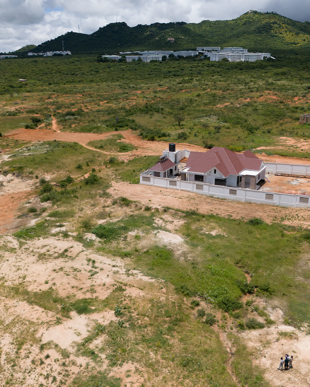 5 Essential Tips for Real Estate Investment in Dodoma