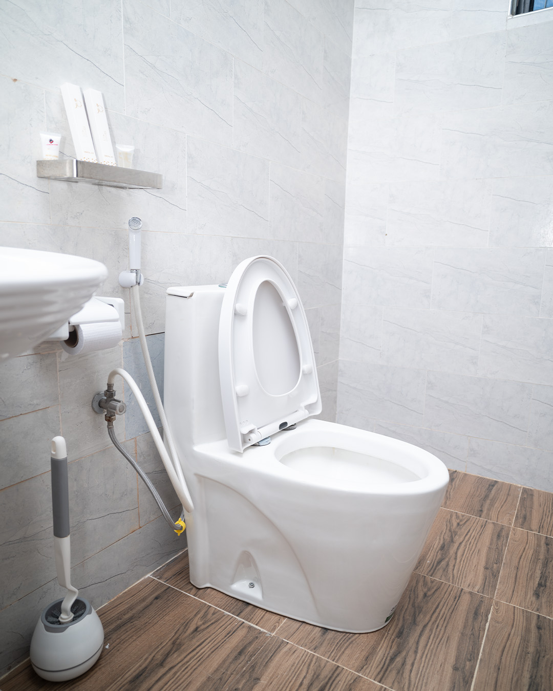 CK Estates Professional Office